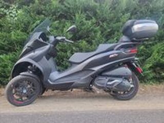 PIAGGIO 2022 occasion 40230 Saubrigues