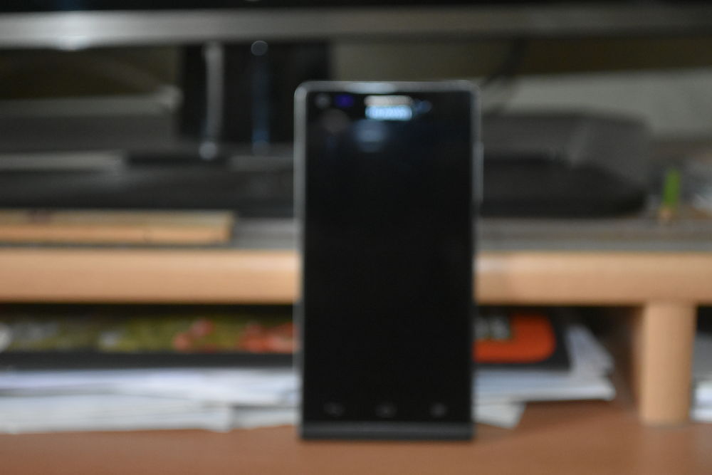 T&eacute;l&eacute;phone HUAWEI ASCEND G6 Téléphones et tablettes