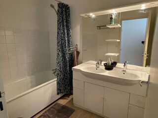  Appartement  vendre 3 pices 76 m