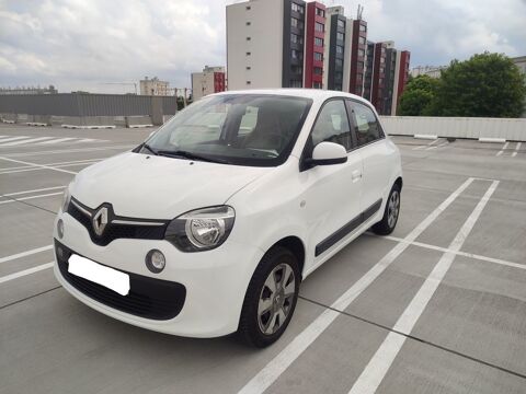 Renault twingo iii 1.0 SCe 70 eco2 Zen (4 CV) *, Berline...