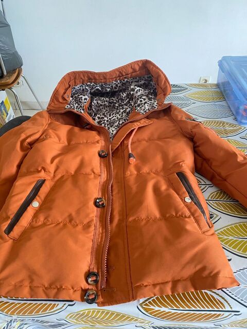 MANTEAU HOMME TAILLE M 13 Lamballe (22)