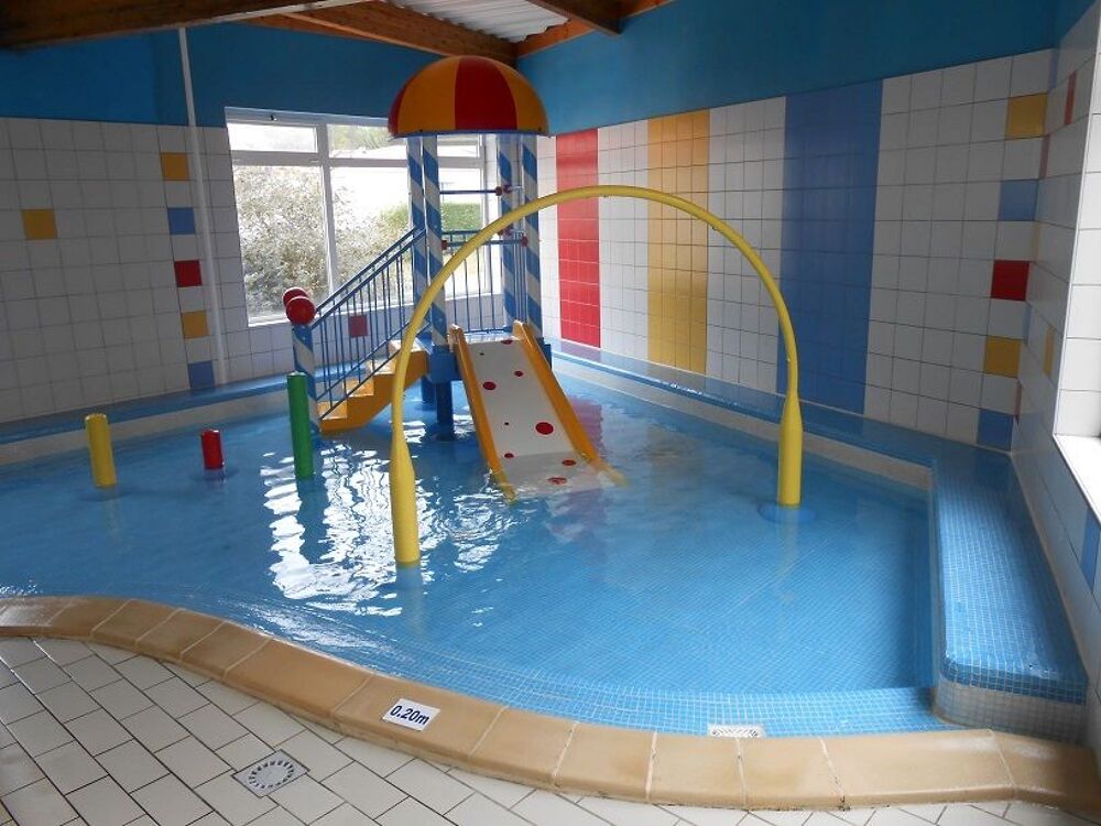   MOBIL HOME SUR CAMPING 4 ETOILES Pays de la Loire, Saint-Hilaire-de-Riez (85270)