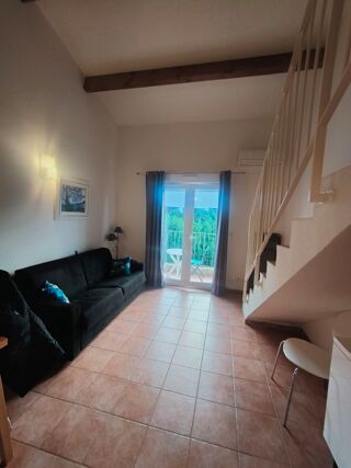  Appartement � vendre 2 pi�ces 38 m�