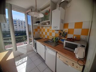  Appartement � vendre 3 pi�ces 54 m�