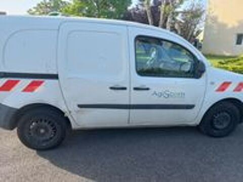Kangoo Express KANGOO EXPRESS 1.5 DCI 90 E6 GRAND CONFORT 2017 occasion 77860 Quincy-Voisins