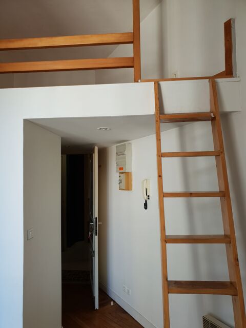  Appartement � louer 1 pi�ce 9 m�