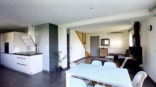  Maison � vendre 4 pi�ces 95 m�