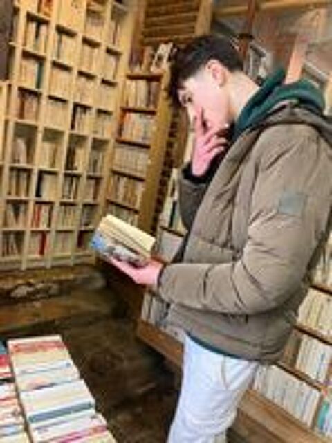   Cours particuliers de Maths et Physique-Chimie 