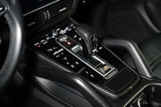 Cayenne Coupe 3.0 V6 340 ch Tiptronic BVA 2020 occasion 60280 Clairoix