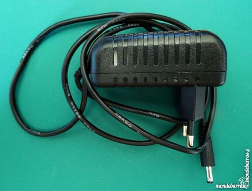 chargeur Netbook DUST 10' android Matériel informatique