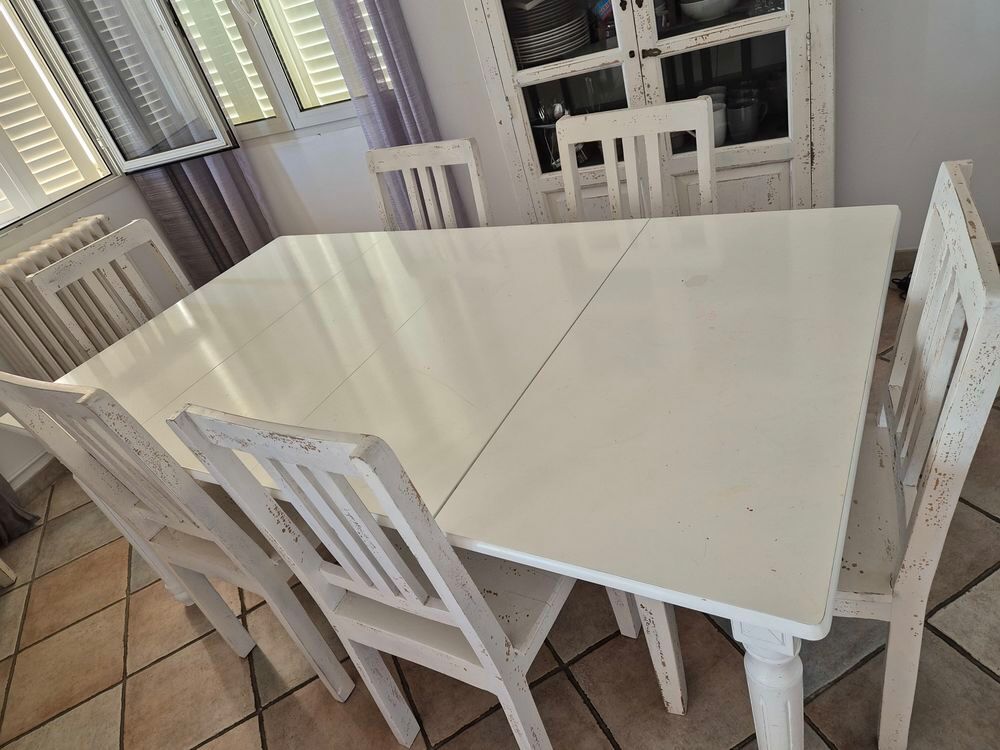 Ensemble salle &agrave; manger Maison.du monde Meubles