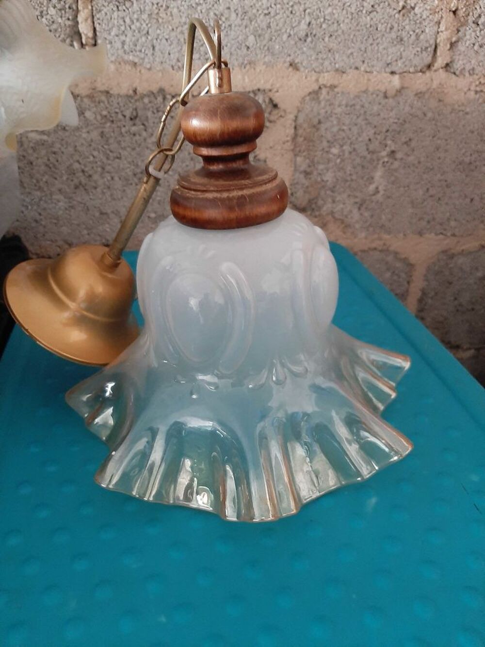 lutre Décoration