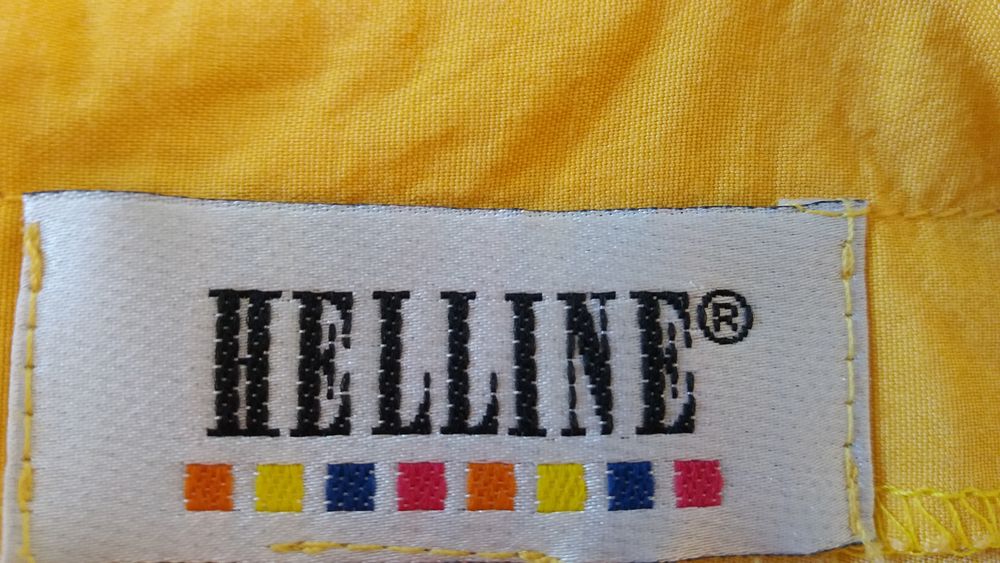 Robe &eacute;t&eacute; Helline Vêtements