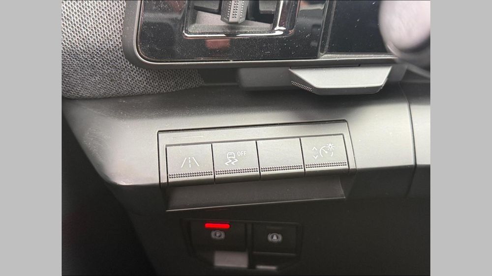 M&eacute;gane Megane E-Tech EV60 220 ch optimum charge Techno 2022 occasion 91300 Massy