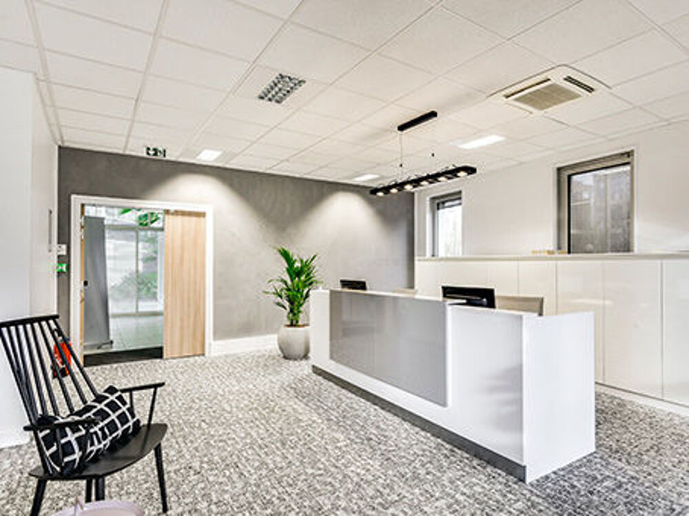   Louez un grand espace de bureau pour 50 personnes à VILLEPINTE, Parc des Expositions Villepinte 