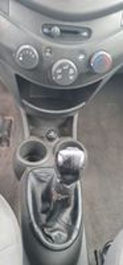 Spark 1.0 16V - 68 2012 occasion 66430 Bompas