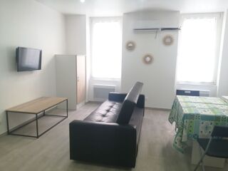  Appartement à louer 2 pièces 47 m² Vidauban