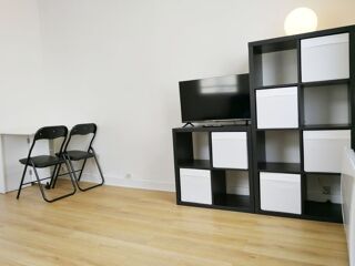  Appartement � louer 1 pi�ce 21 m�