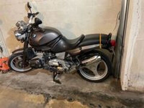 BMW 1999 occasion 06000 Nice