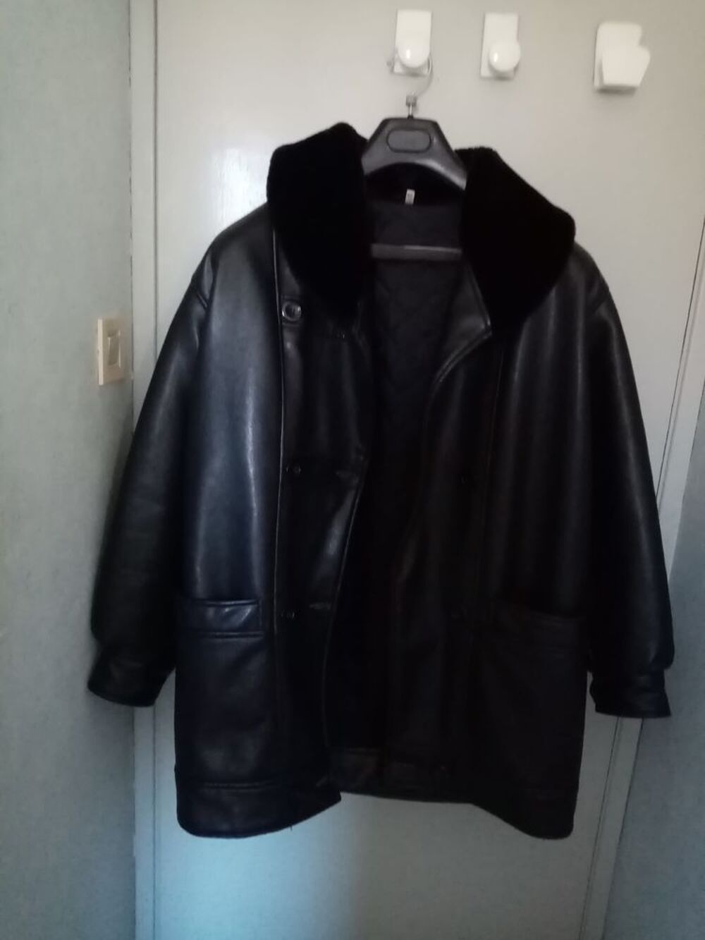 manteau Vêtements