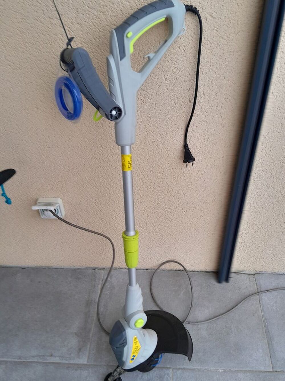 COUPE- BORDURE TEL : 0627473514 Bricolage