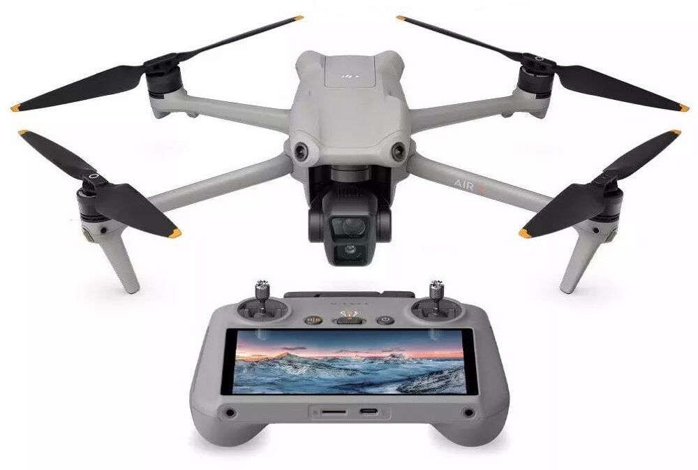 Drone de loisir marque Dji, en neuf ou reconditionn&eacute; Jeux / jouets