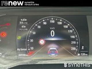 Captur mild hybrid 140 Techno 2023 occasion 13200 Arles