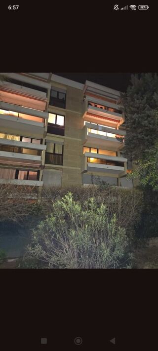  Appartement à vendre 3 pièces 67 m²