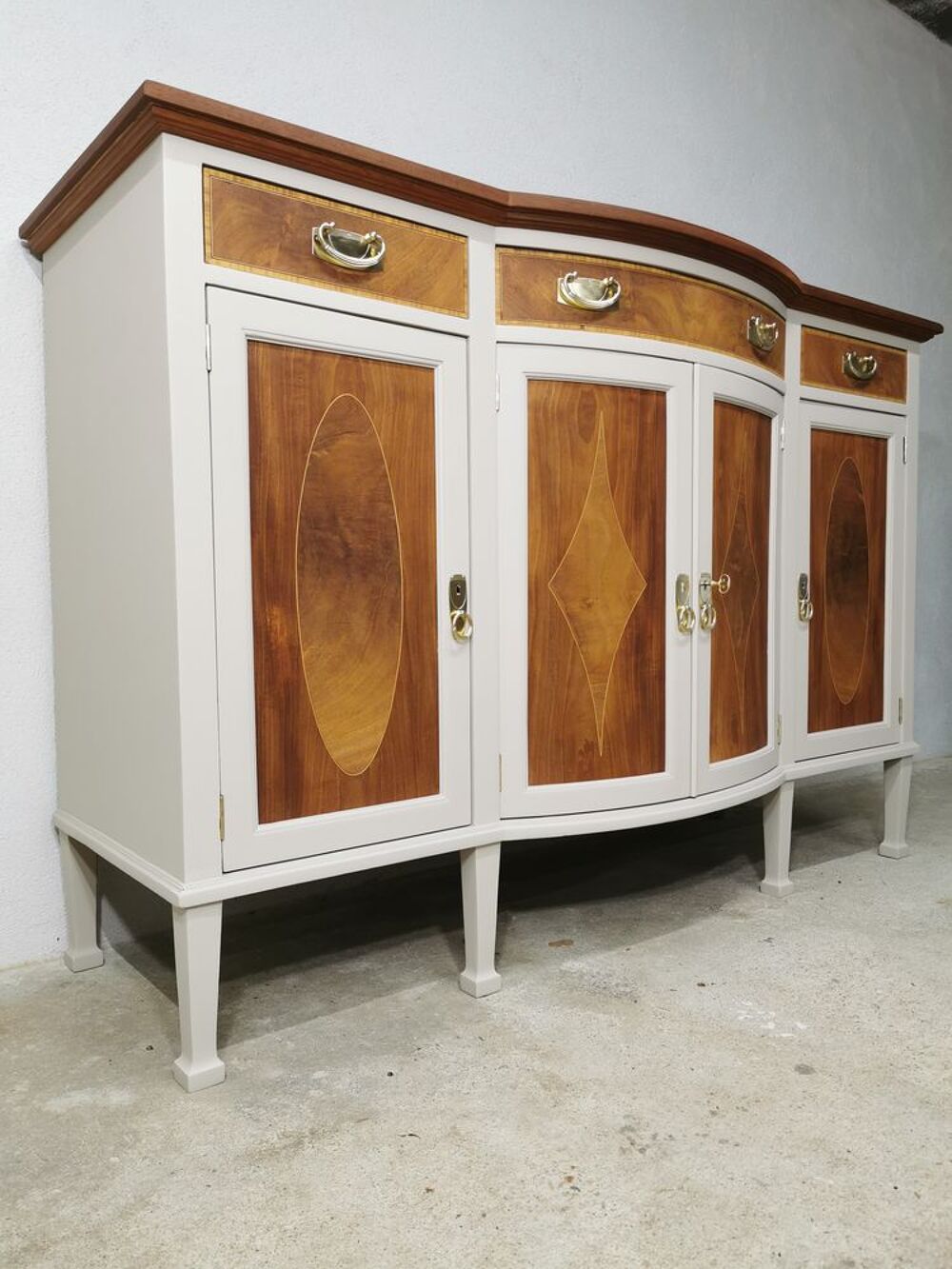  Buffet r&eacute;nov&eacute; Meubles