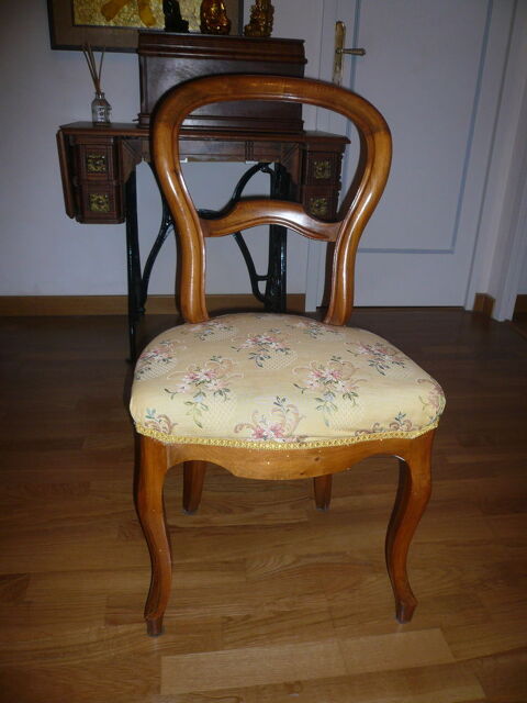 4 chaises salle a manger 60 Carcassonne (11)