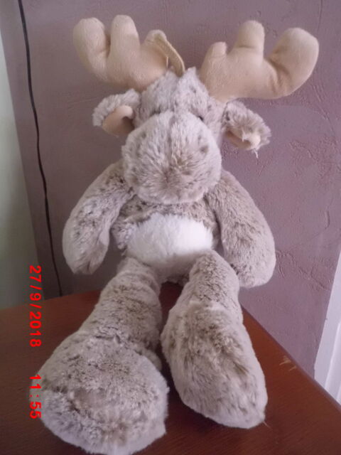 ELAN BEIGE CHINE RODA 17 Oignies (62)