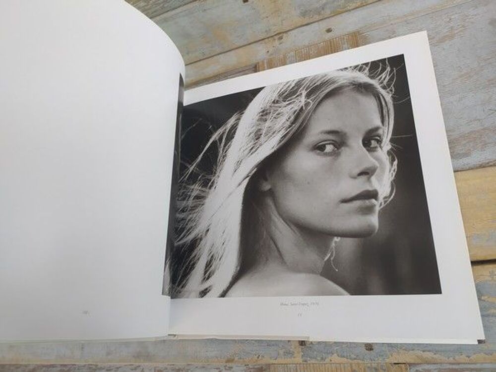 Livre David Hamilton Photographie Art Nude
Livres et BD