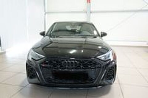 RS3 Sportback 2.5 TFSI 400 S tronic 7 Quattro 2021 occasion 69006 Lyon