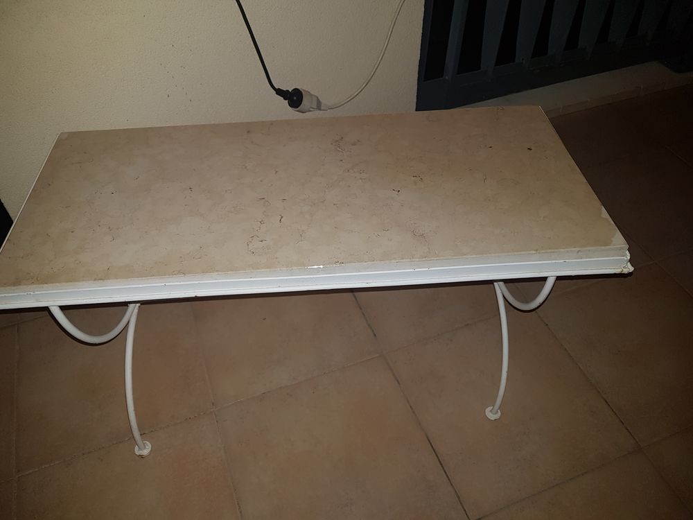 Table basse Meubles