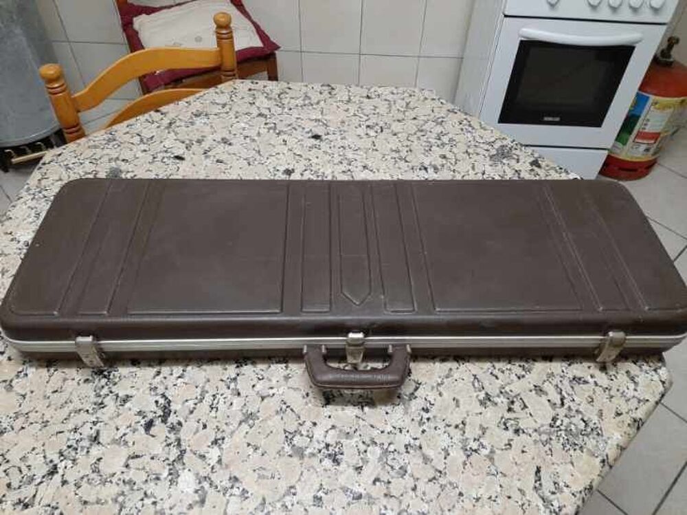 Grande Malette de couteaux Electroménager