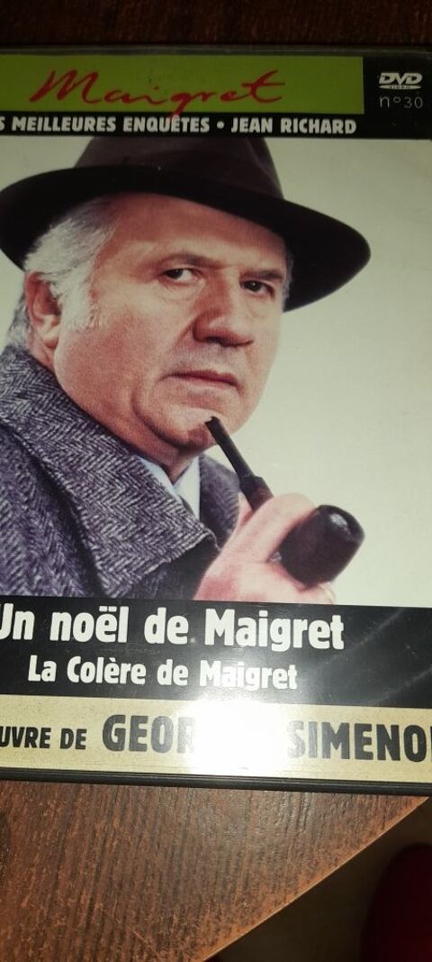 dvd 50 Boissy-sans-Avoir (78)