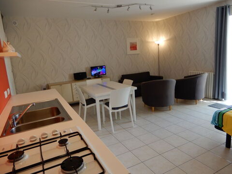  Loft � louer 1 pi�ce 30 m�