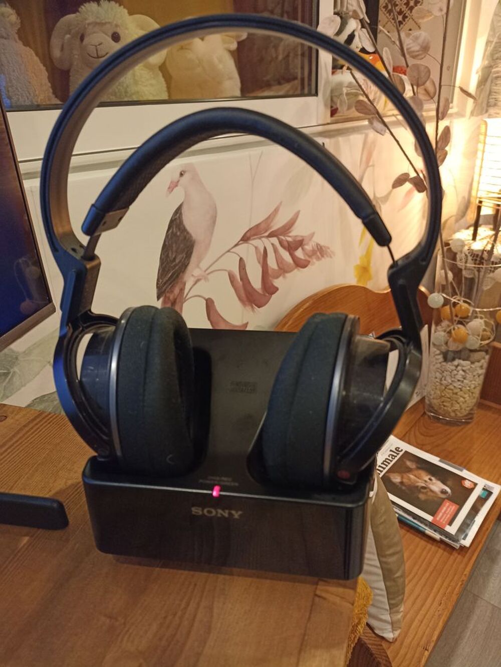 Casque audio Sony Audio et hifi