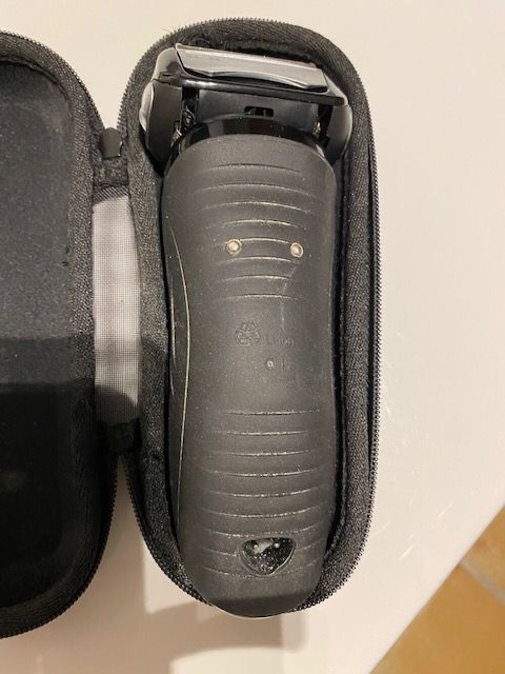 Rasoir &eacute;lectrique Braun S&eacute;rie 7 Electroménager