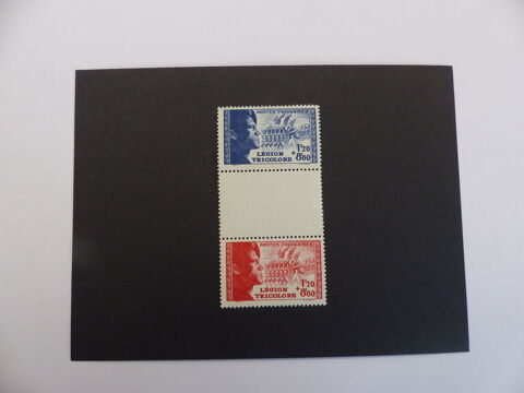 TIMBRES  566 A  NEUFS **  COTE  30 �
5 Le Havre (76)