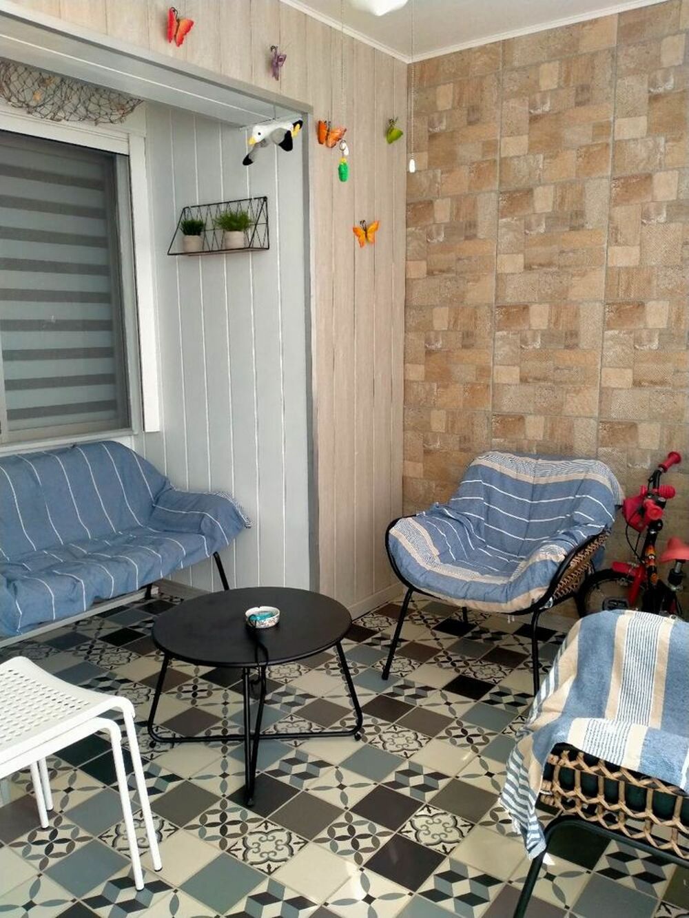   Appartement bord de mer Roses  Espagne, Roses
