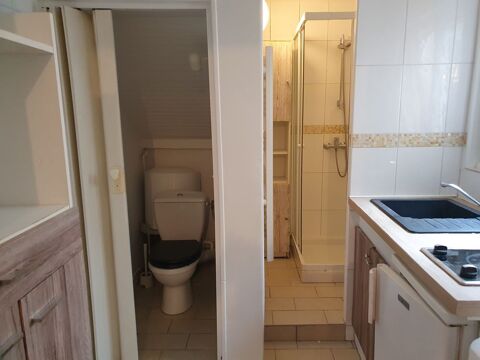  Appartement  louer 1 pice 30 m