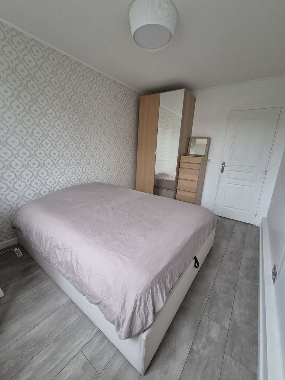 Location Loft Chambre dans cosy et chaleureuse Argenteuil