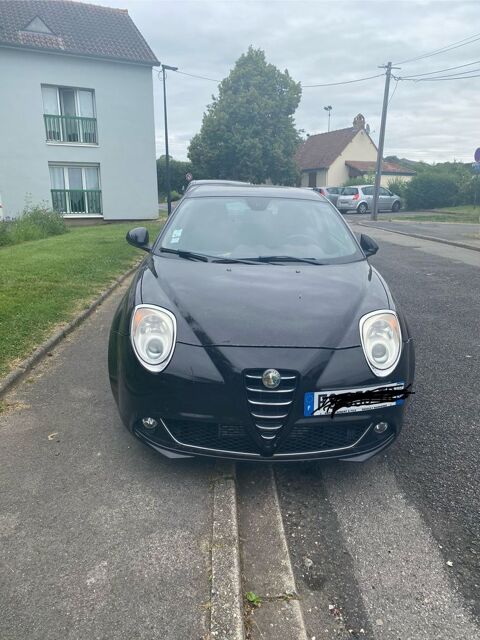 Alfa-romeo mito Alfa Romeo  1.3 JTDm 90 Selective