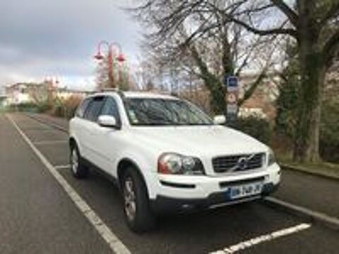 Annonce voiture Volvo XC90 9400 