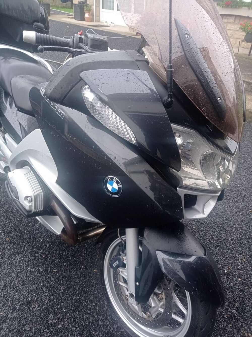 BMW 2005 occasion 19460 Naves