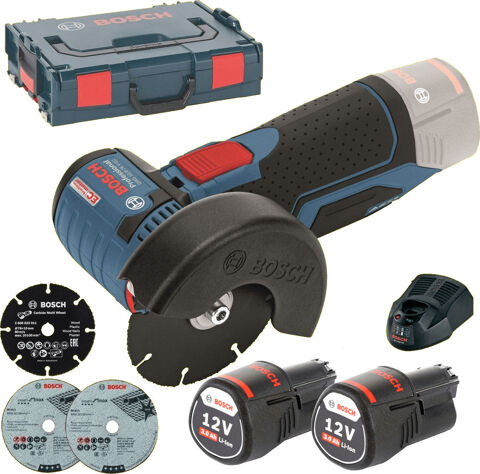 Mini meuleuse Bosh professionnal 
160 Marseille 13 (13)