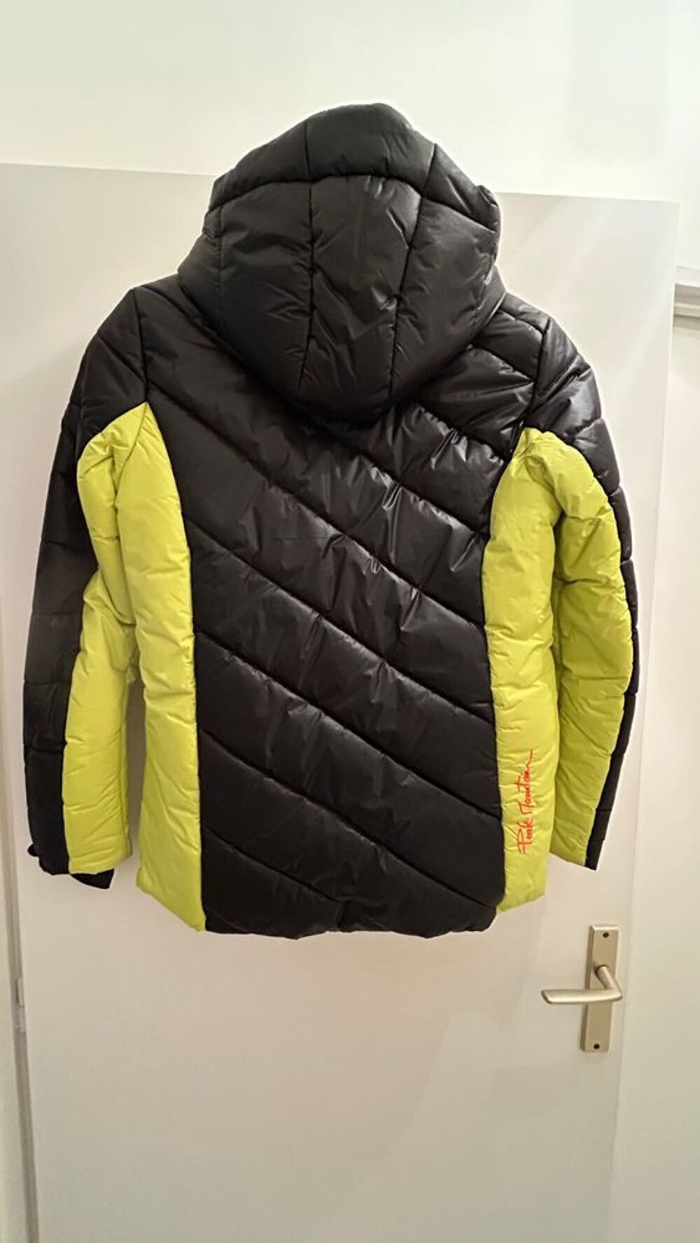 Anorak de ski femme Vêtements