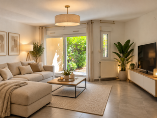  Appartement à louer 3 pièces 67 m²