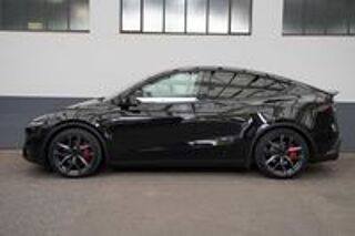 Model Y MODEL Y Performance Dual Motor AWD 2025 occasion 29000 Quimper